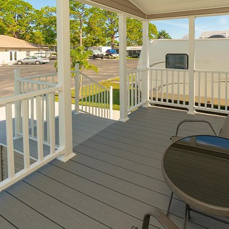 Arbor Terrace Otel Sarasota Dış mekan fotoğraf