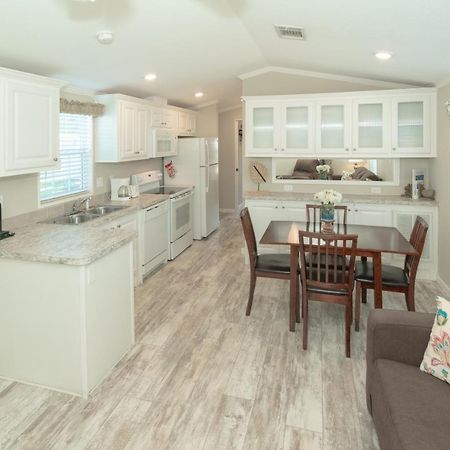 Arbor Terrace Otel Sarasota Dış mekan fotoğraf