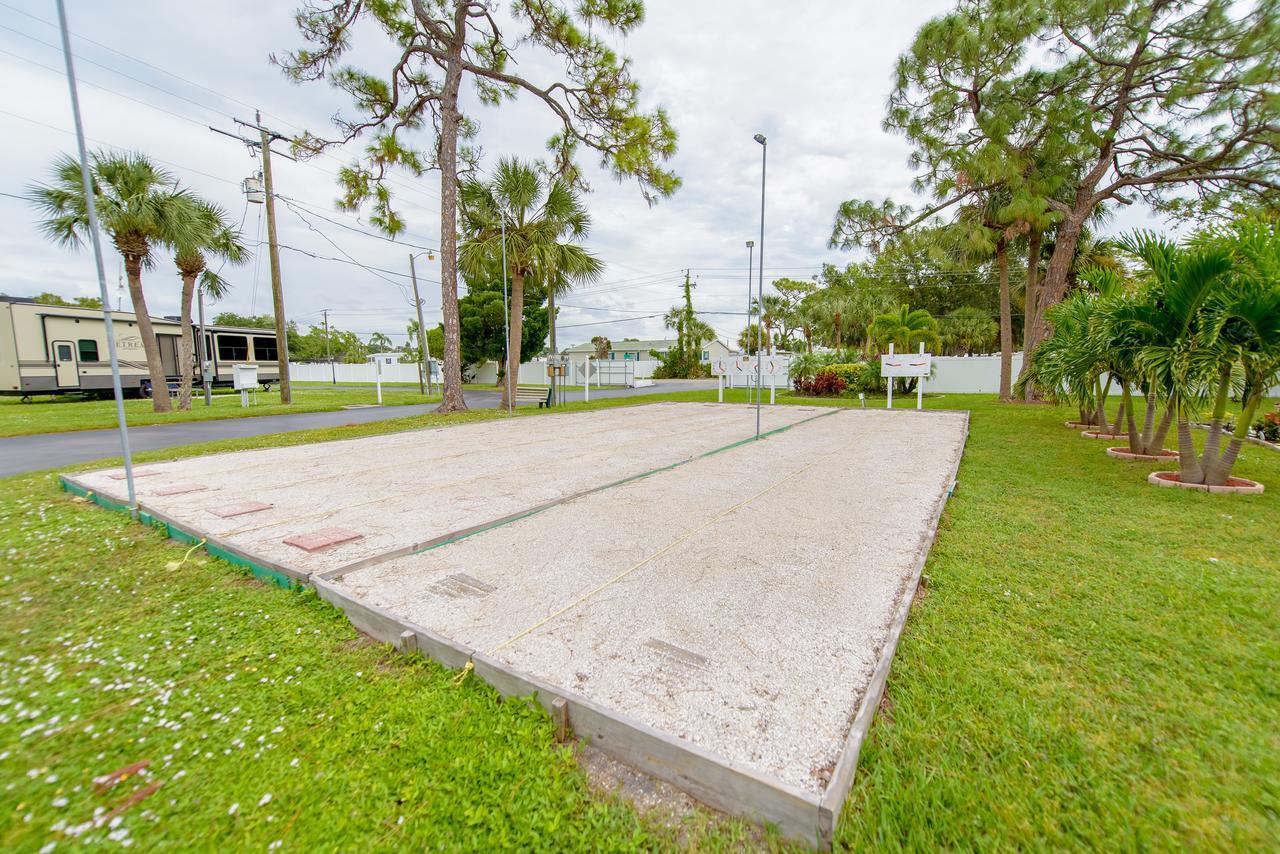 Arbor Terrace Otel Sarasota Dış mekan fotoğraf