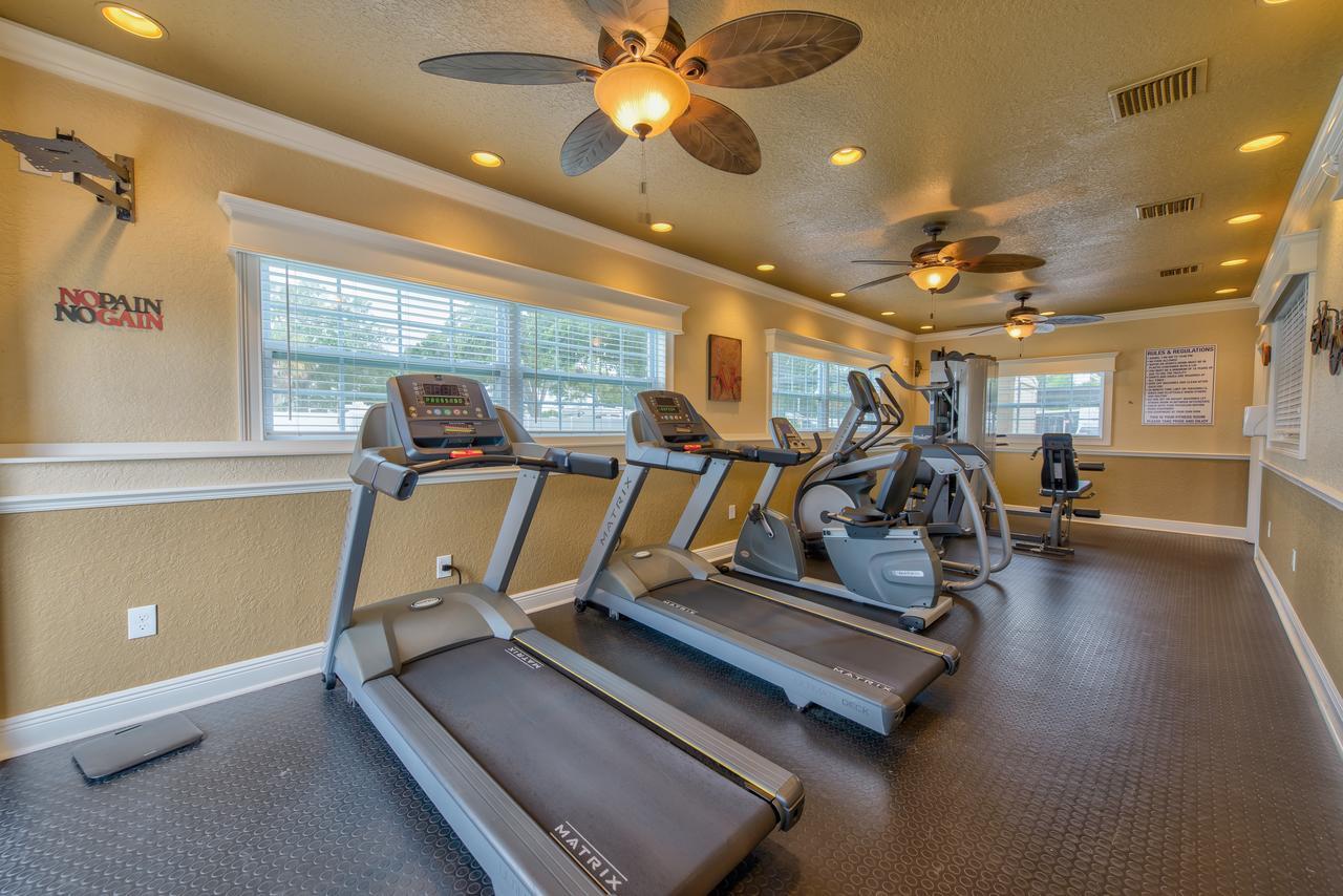Arbor Terrace Otel Sarasota Dış mekan fotoğraf