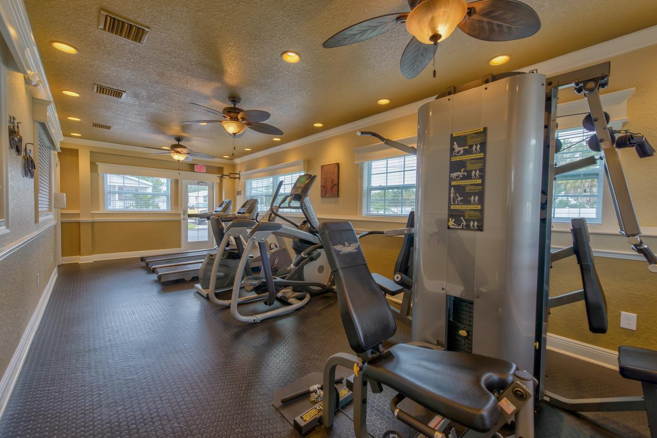 Arbor Terrace Otel Sarasota Dış mekan fotoğraf