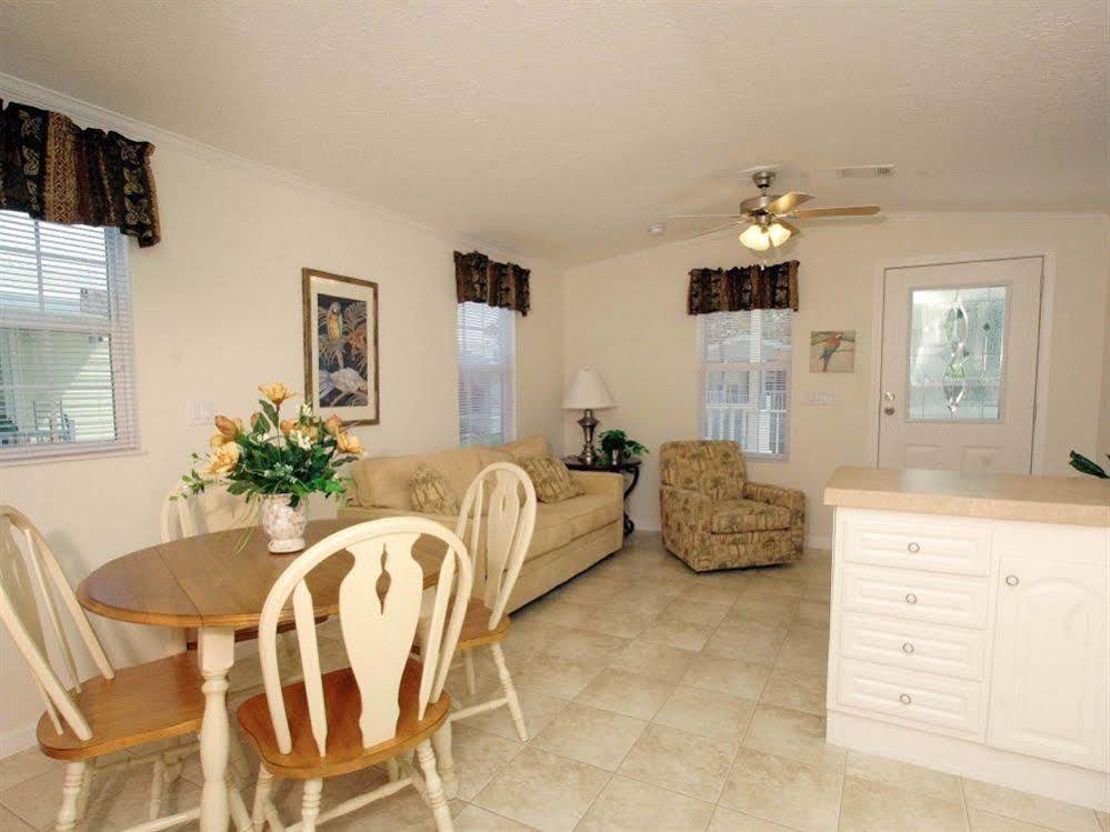 Arbor Terrace Otel Sarasota Dış mekan fotoğraf