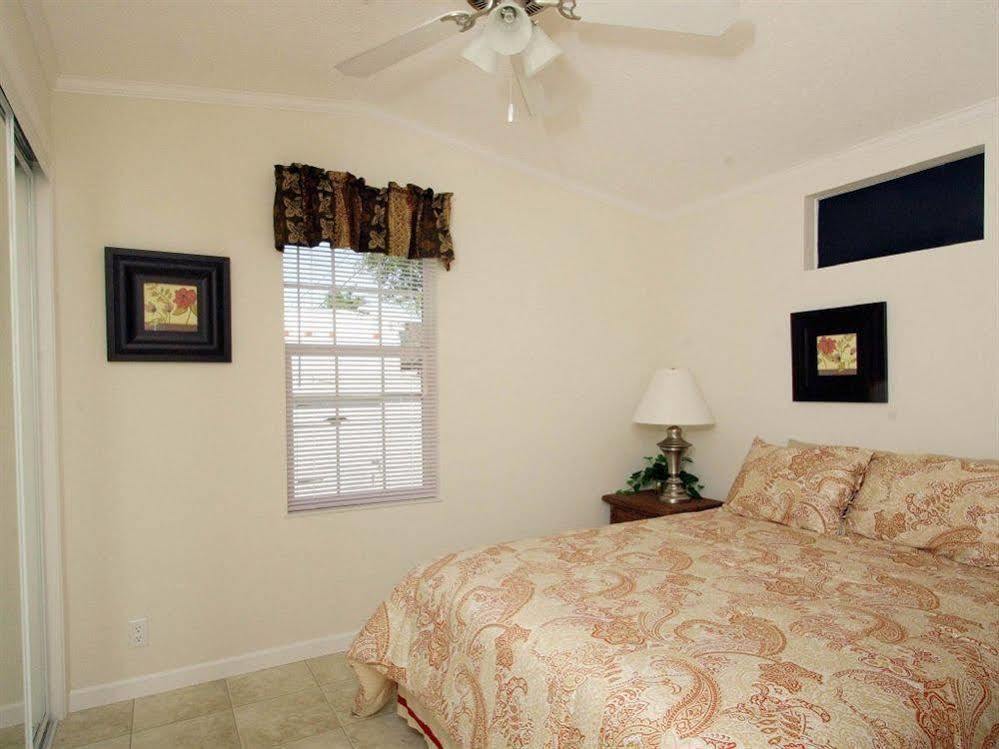 Arbor Terrace Otel Sarasota Dış mekan fotoğraf