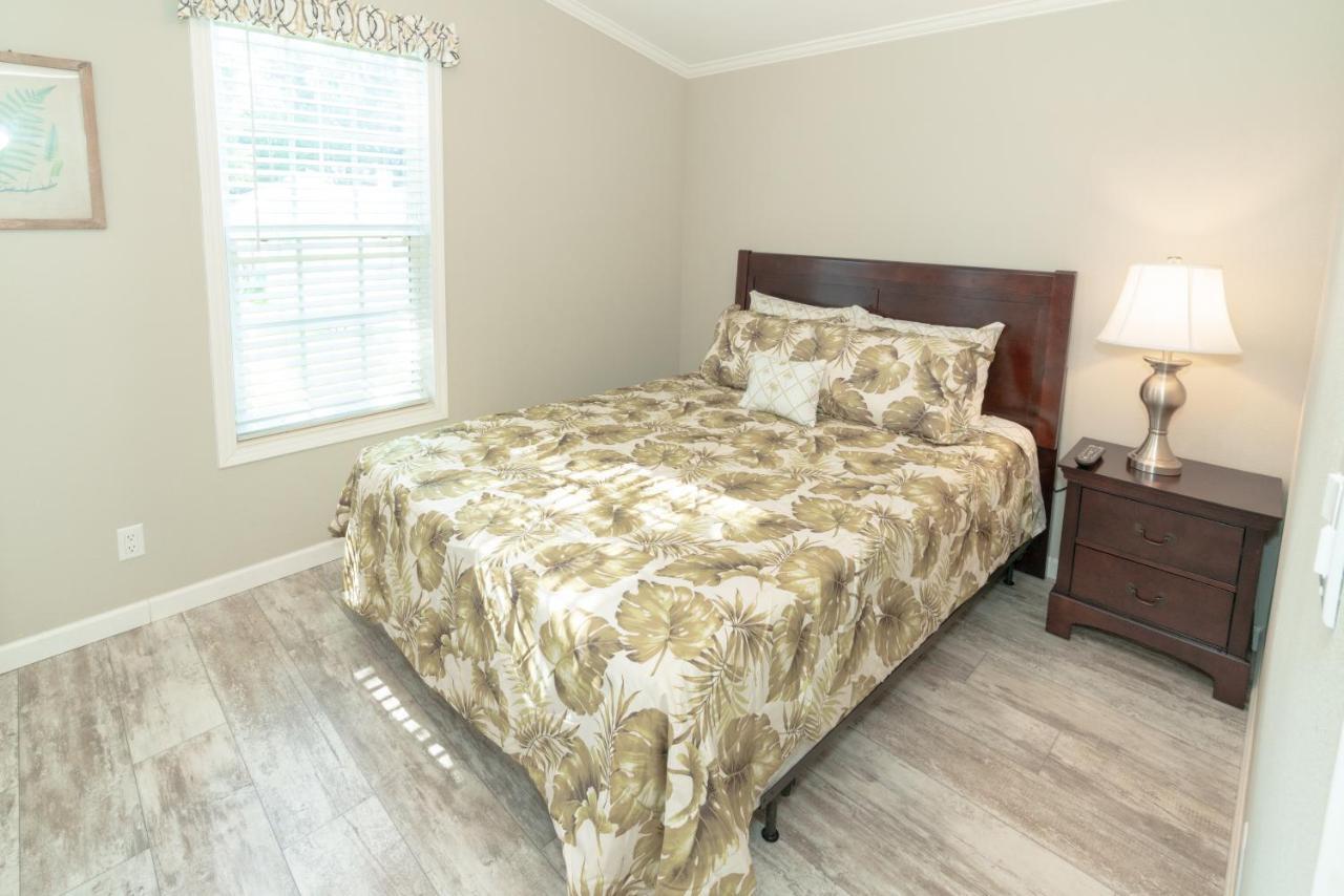Arbor Terrace Otel Sarasota Dış mekan fotoğraf