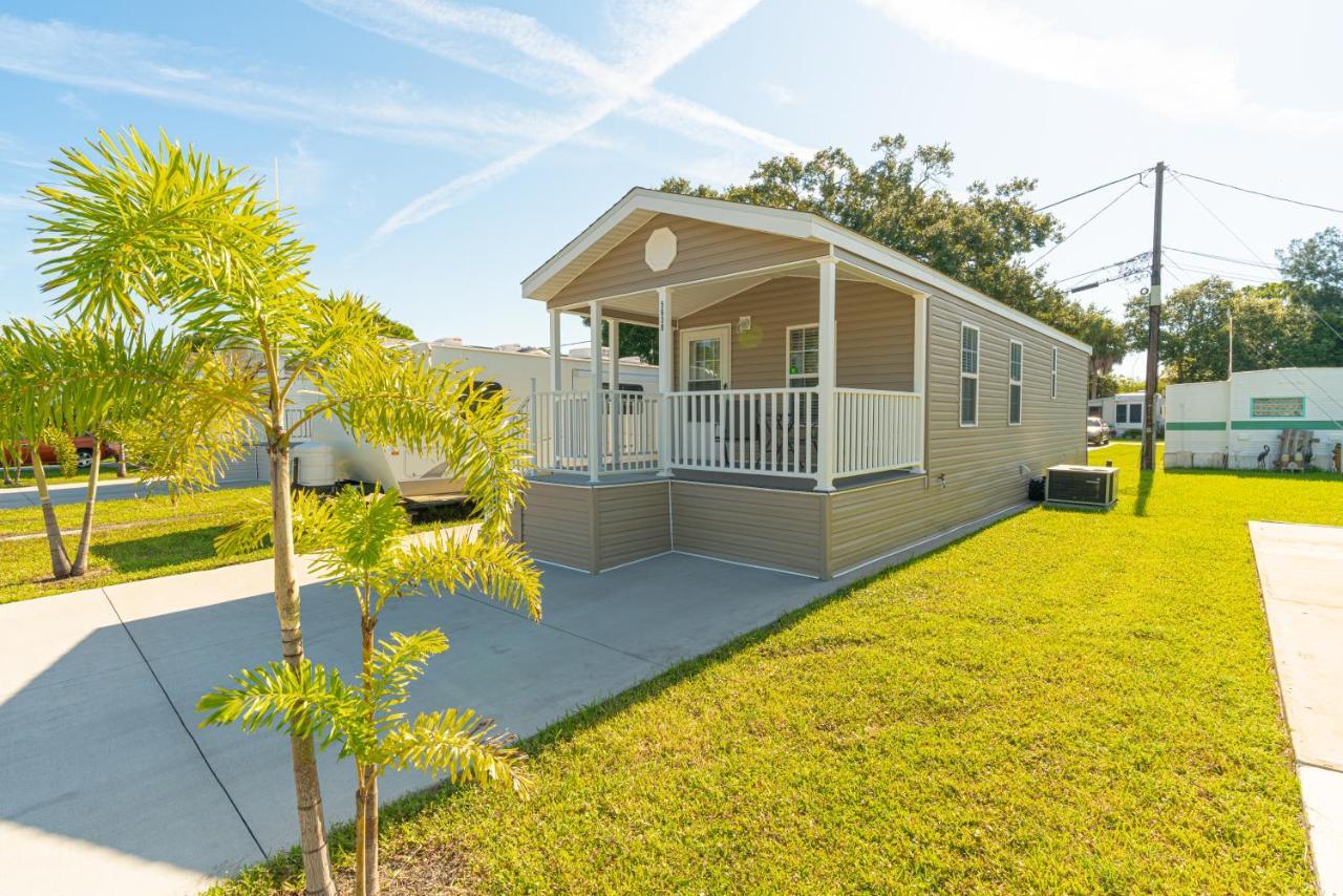 Arbor Terrace Otel Sarasota Dış mekan fotoğraf
