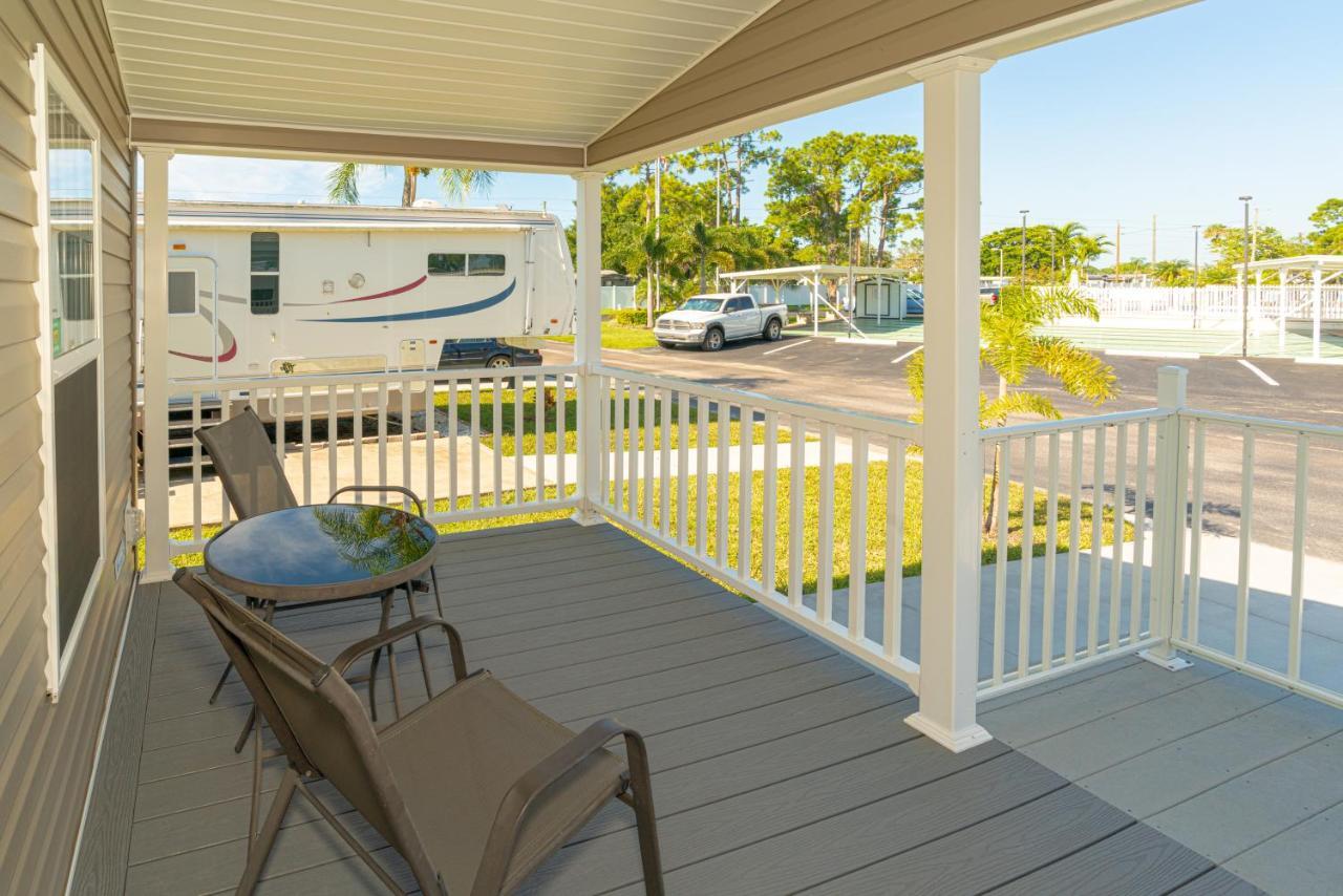 Arbor Terrace Otel Sarasota Dış mekan fotoğraf