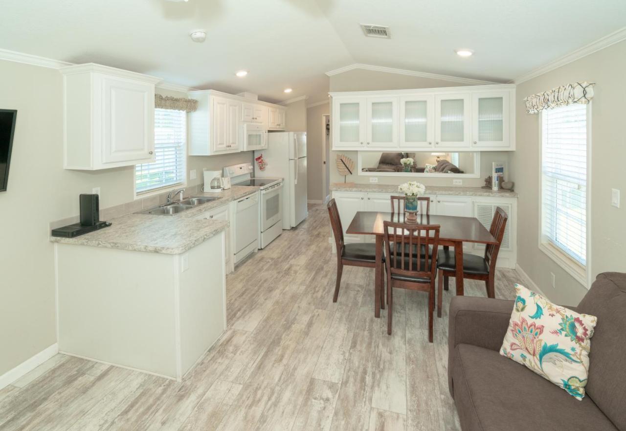 Arbor Terrace Otel Sarasota Dış mekan fotoğraf