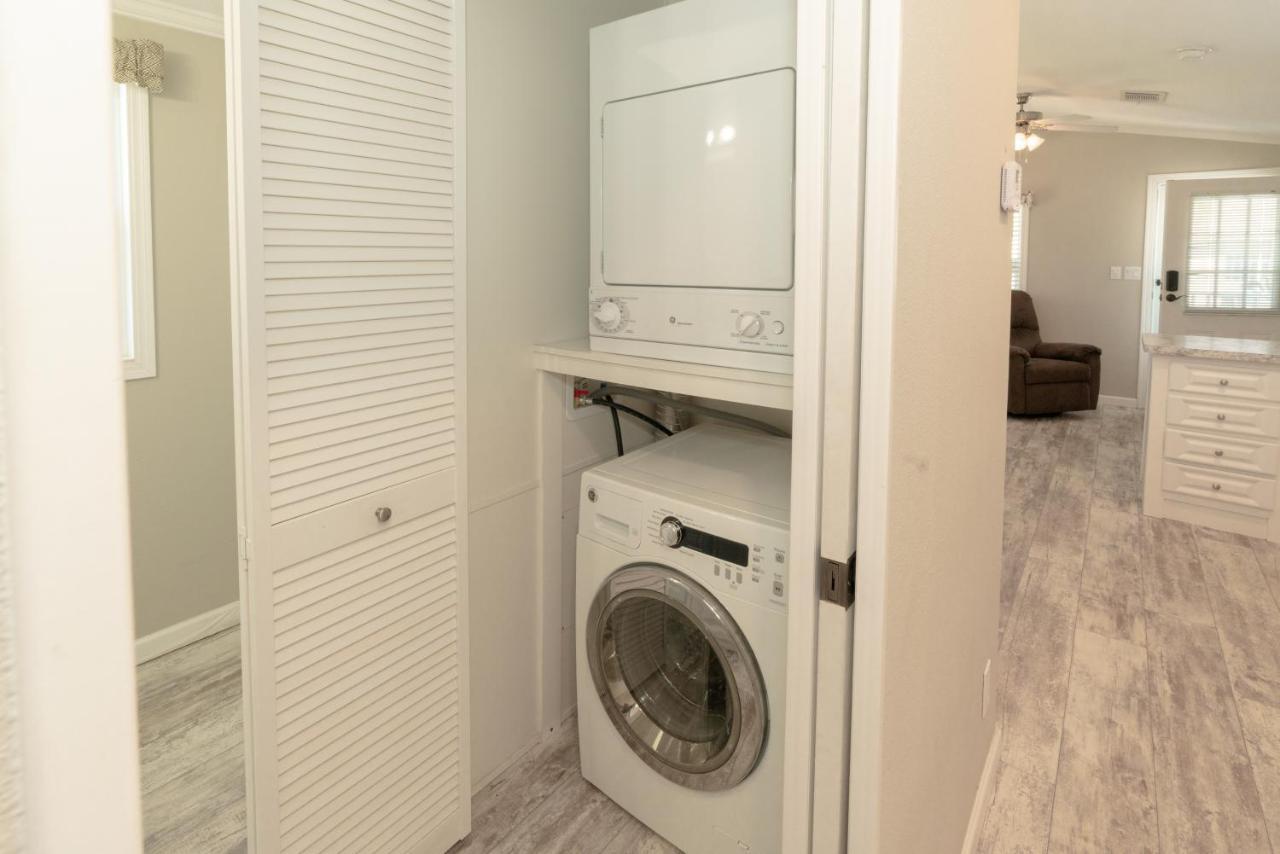 Arbor Terrace Otel Sarasota Dış mekan fotoğraf